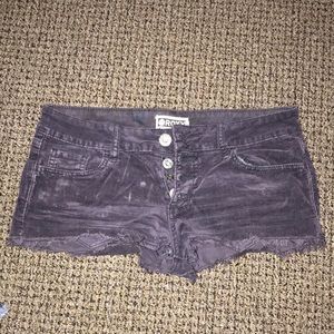 Roxy shorts